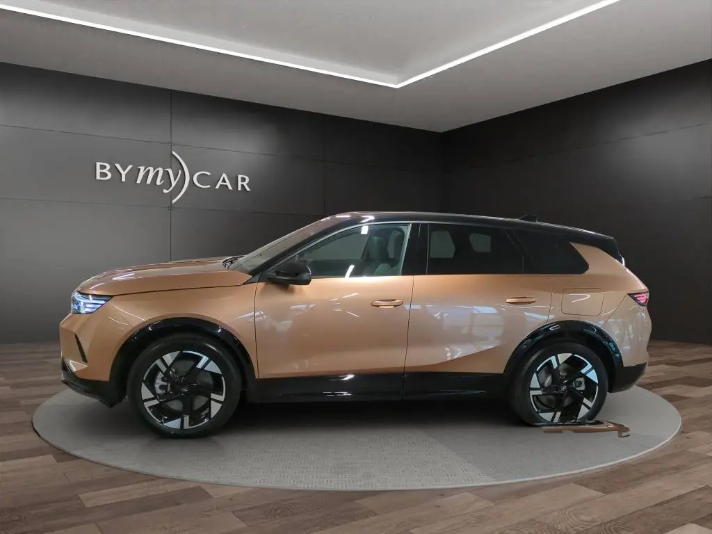 Opel Grandland 2025 occasion Meyrin — 3