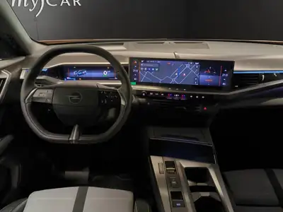 Opel Grandland Elektro 73kWh GS — SUV électrique performant, 9000 km — Detail