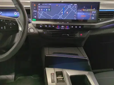 Opel Grandland Elektro 73kWh GS — SUV électrique performant, 9000 km — Miniatur 7