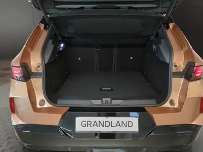Opel Grandland Elektro 73kWh GS — SUV électrique performant, 9000 km — Miniatur 12