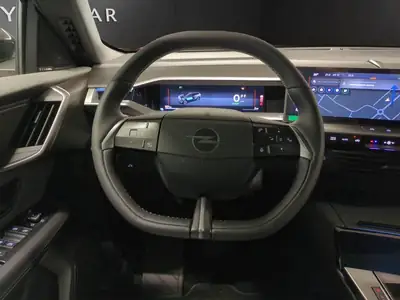Opel Grandland Elektro 73kWh GS — SUV électrique performant, 9000 km — Miniatur 15