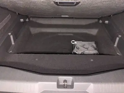 Opel Grandland Elektro 73kWh GS — SUV électrique performant, 9000 km — Miniatur 13