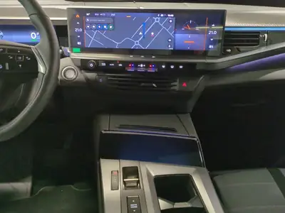 Opel Grandland Elektro 73kWh GS — SUV électrique performant, 9000 km — Miniatur 14