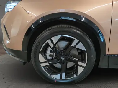 Opel Grandland Elektro 73kWh GS — SUV électrique performant, 9000 km — Miniatur 16