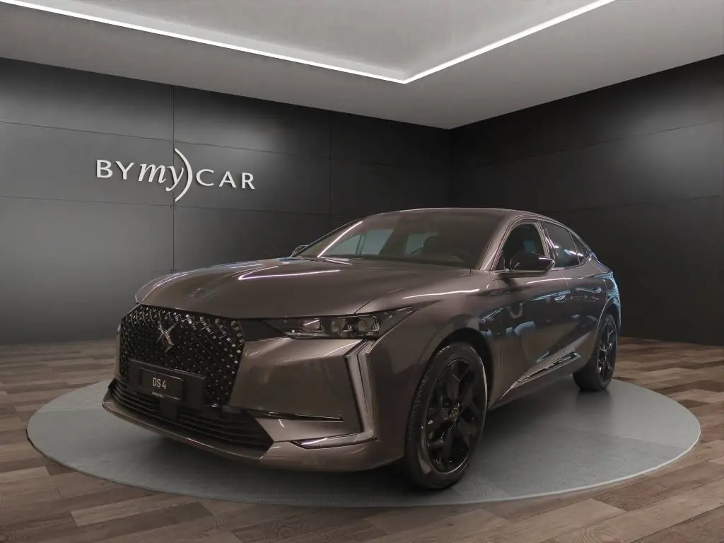 Ds Automobiles Ds4 2025 occasion Meyrin — 2