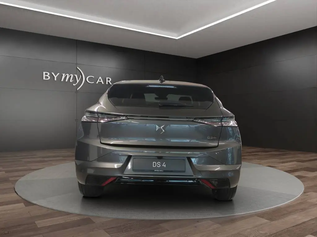 Ds Automobiles Ds4 2025 occasion Meyrin — 4