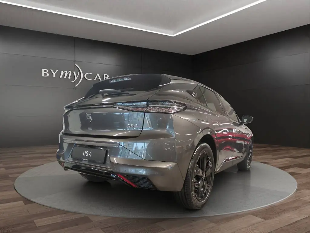 Ds Automobiles Ds4 2025 occasion Meyrin — 5