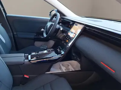 Citroën C5 Aircross 1.2 Hybrid Plus 2025 — SUV hybride économique, quasi neuf — Thumbnail 8