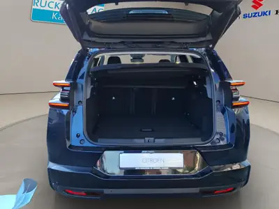 Citroën C5 Aircross 1.2 Hybrid Plus 2025 — SUV hybride économique, quasi neuf — Thumbnail 12