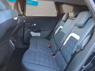 Citroën C5 Aircross 1.2 Hybrid Plus 2025 — SUV hybride économique, quasi neuf — Thumbnail 11
