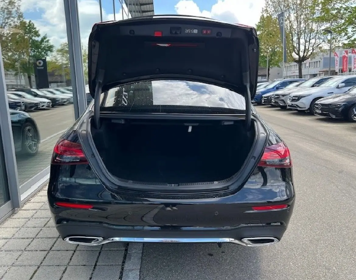 Mercedes-Benz Classe E 2023 occasion Zug — 4