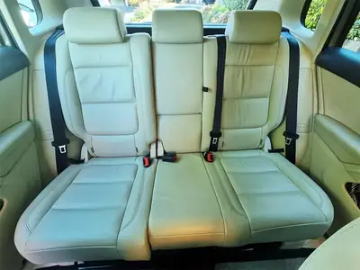VW Tiguan 2.0 TSI Team DSG — SUV dynamique, 200 ch et transmission automatique — intérieur