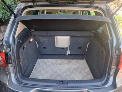 VW Tiguan 2.0 TSI Team DSG — SUV dynamique, 200 ch et transmission automatique — tableau de bord
