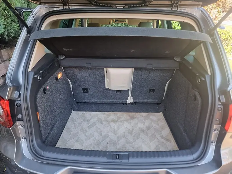 Volkswagen Tiguan 2010 occasion Monthey — 5