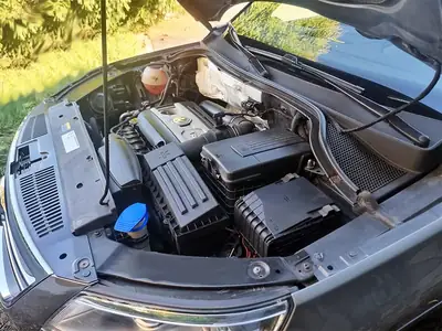 VW Tiguan 2.0 TSI Team DSG — SUV dynamique, 200 ch et transmission automatique — détail