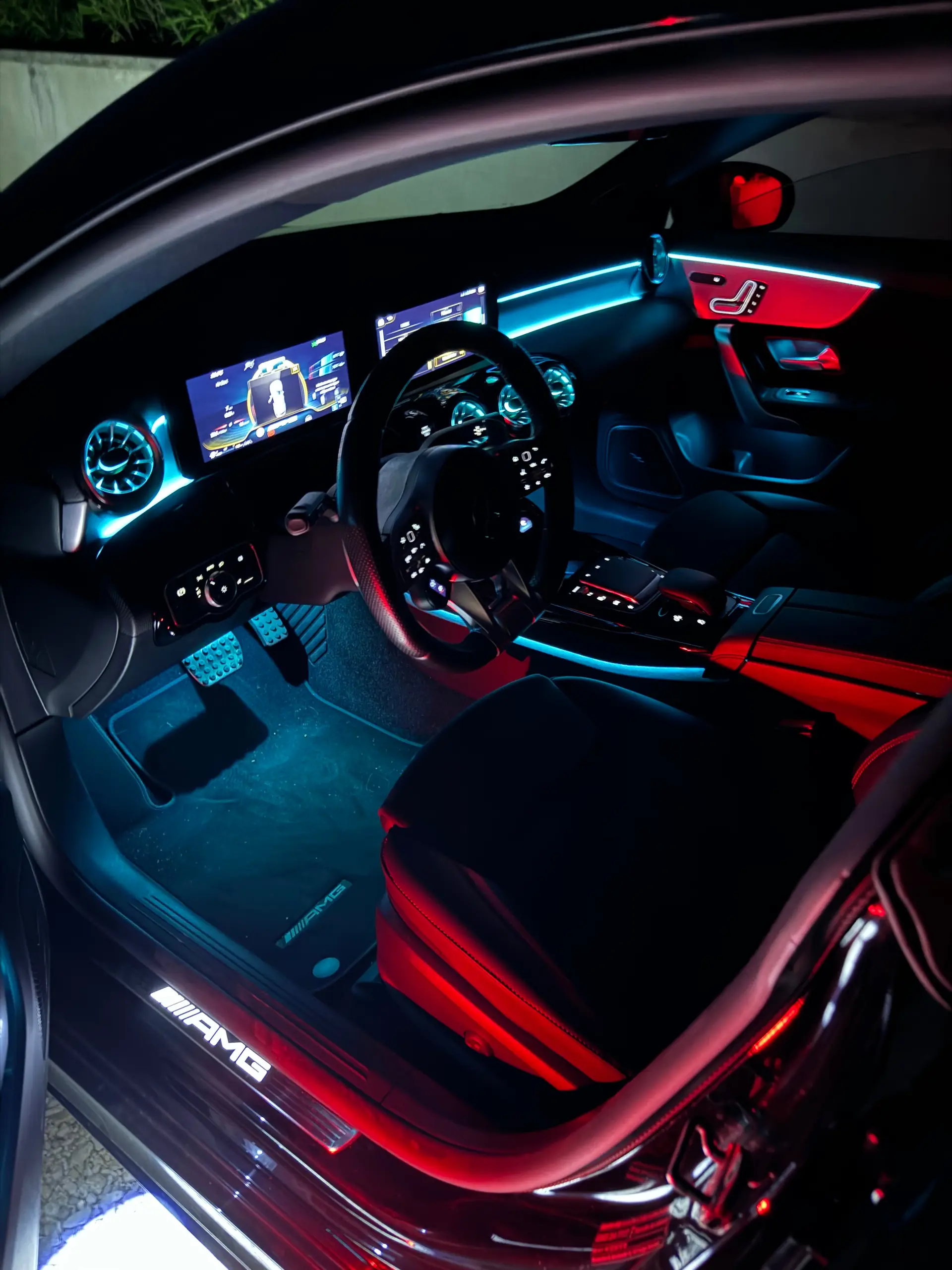 Mercedes-Benz Cla 45 Amg 2021 occasion Sursee — 5