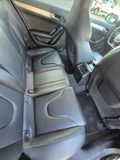 Audi S5 Sportback 3.0 TFSI Quattro — Performance sportive, fraîchement révisée — Miniature 8