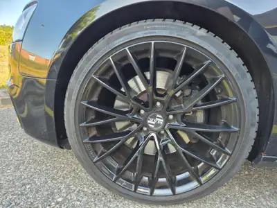 Audi S5 Sportback 3.0 TFSI Quattro — Performance sportive, fraîchement révisée — Miniature 11