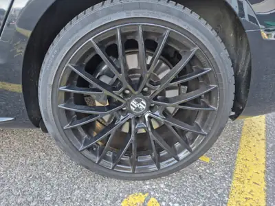 Audi S5 Sportback 3.0 TFSI Quattro — Performance sportive, fraîchement révisée — Miniature 12