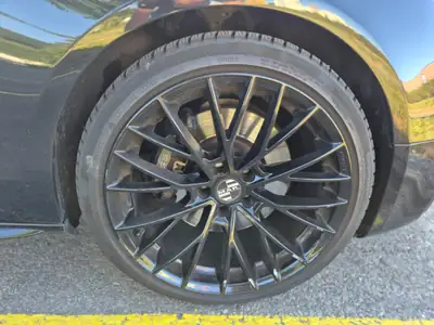 Audi S5 Sportback 3.0 TFSI Quattro — Performance sportive, fraîchement révisée — Miniature 14