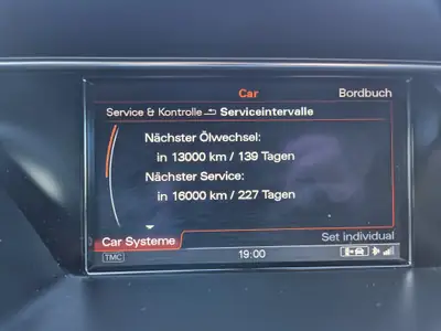 Audi S5 Sportback 3.0 TFSI Quattro — Performance sportive, fraîchement révisée — Miniature 16
