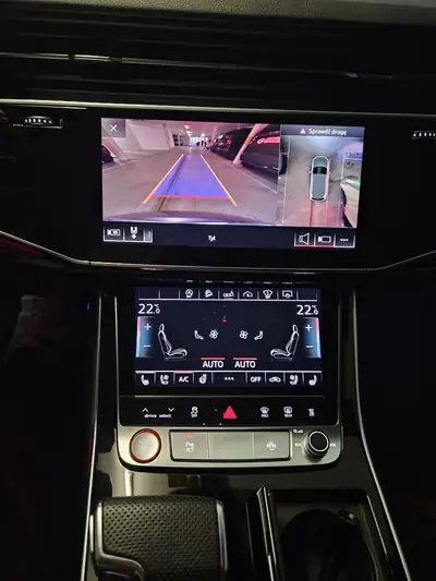 Audi SQ7 4.0 TDI Quattro — SUV premium 435 ch, full équipement, état impeccable — Miniatur 7