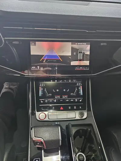 Audi SQ7 4.0 TDI Quattro — SUV premium 435 ch, full équipement, état impeccable — Miniatur 11