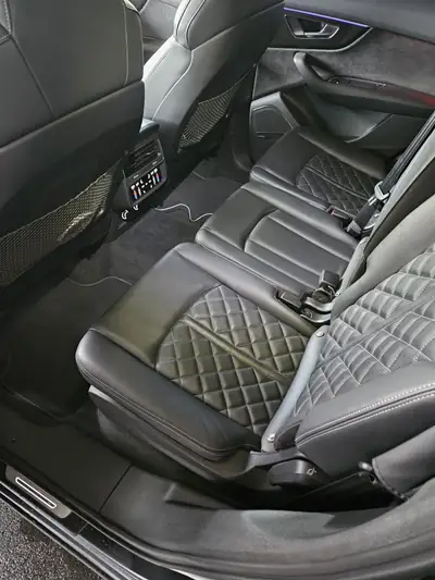 Audi SQ7 4.0 TDI Quattro — SUV premium 435 ch, full équipement, état impeccable — Miniatur 12