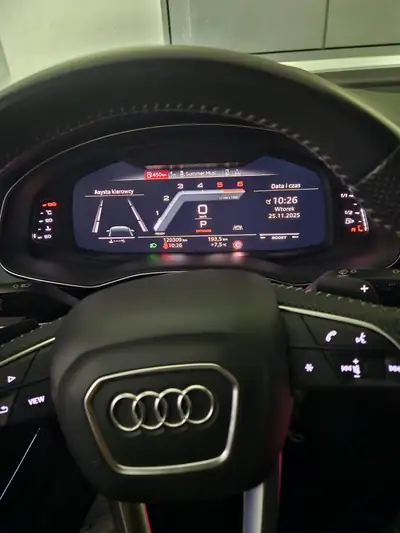 Audi SQ7 4.0 TDI Quattro — SUV premium 435 ch, full équipement, état impeccable — Miniatur 15