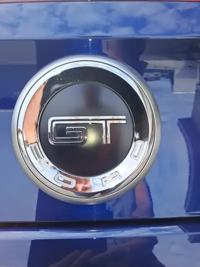 Ford Mustang GT Roush 2012 — Muscle Car légendaire, édition collector à faible kilométrage — Miniature 13