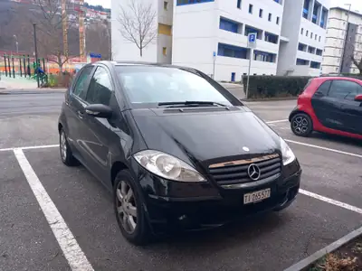 Mercedes-Benz A 150 Classic Edition 2008 — Citadine fiable, entretien réduit — Detail