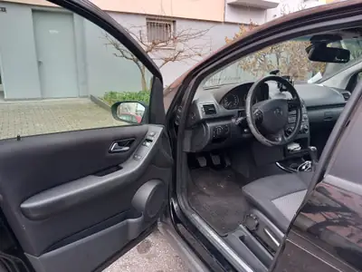 Mercedes-Benz A 150 Classic Edition 2008 — Citadine fiable, entretien réduit — Armaturenbrett