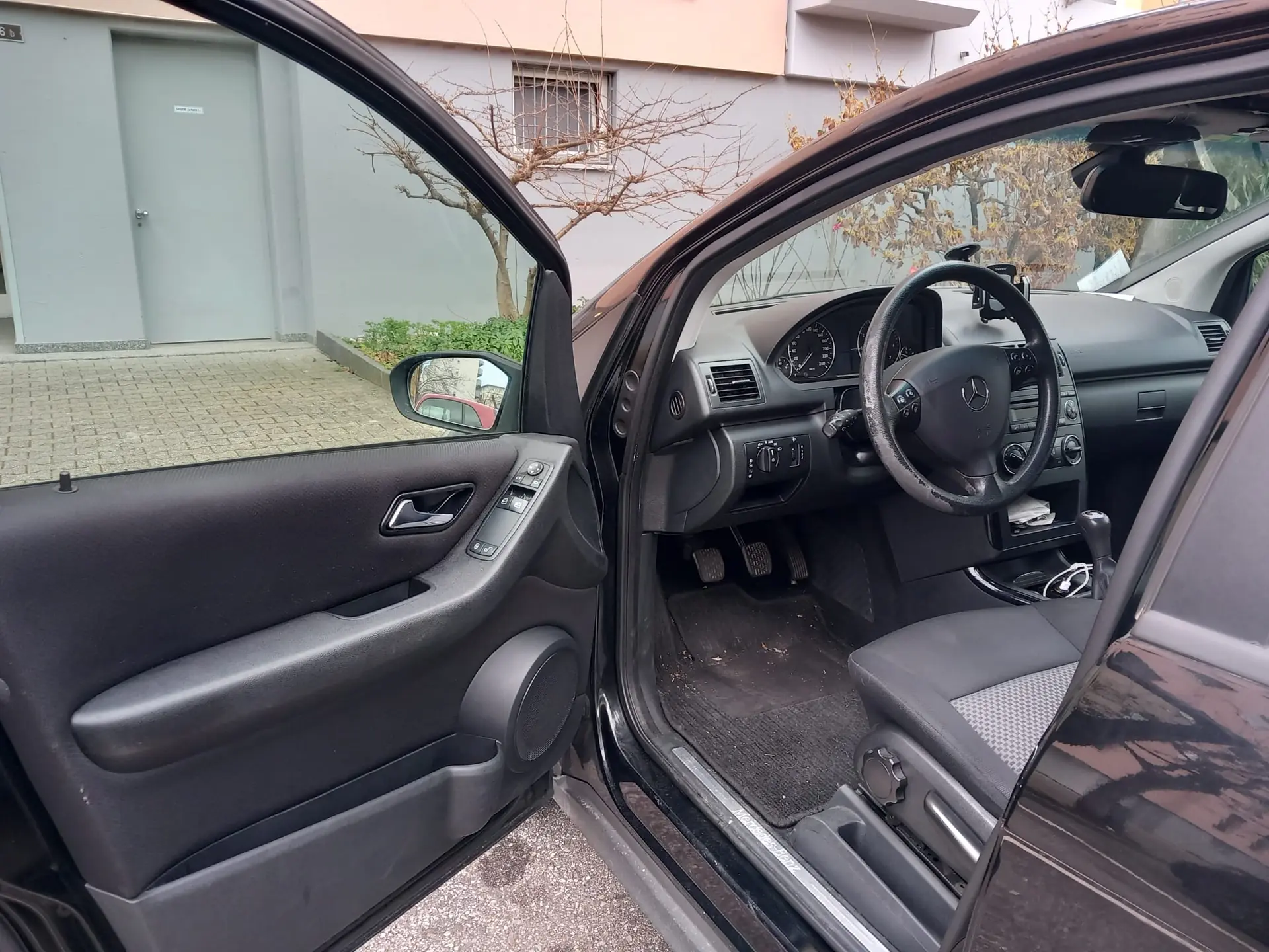 Mercedes-Benz A 150 2008 occasion Lugano — 5