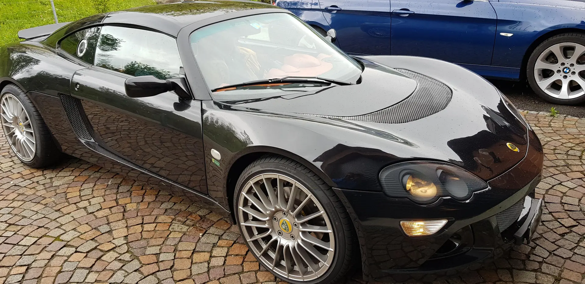 Lotus Europa 2008 occasion Balsthal — 3