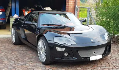 Lotus Europa S 2008 — Légendaire coupé sportif 200 ch, seulement 47'000 km — Miniature 10