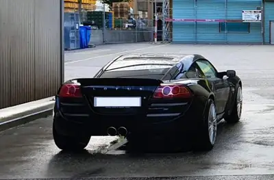Lotus Europa S 2008 — Légendaire coupé sportif 200 ch, seulement 47'000 km — Miniature 11