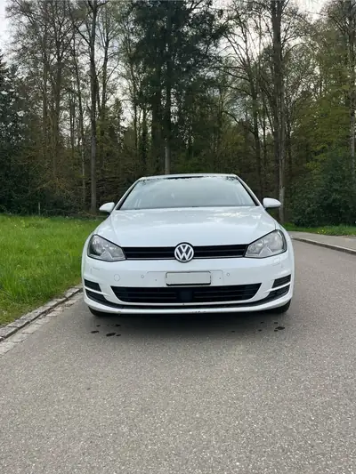 VW Golf 1.4 TSI — Compacte fiable à 140 000 km, sans sinistre — côté