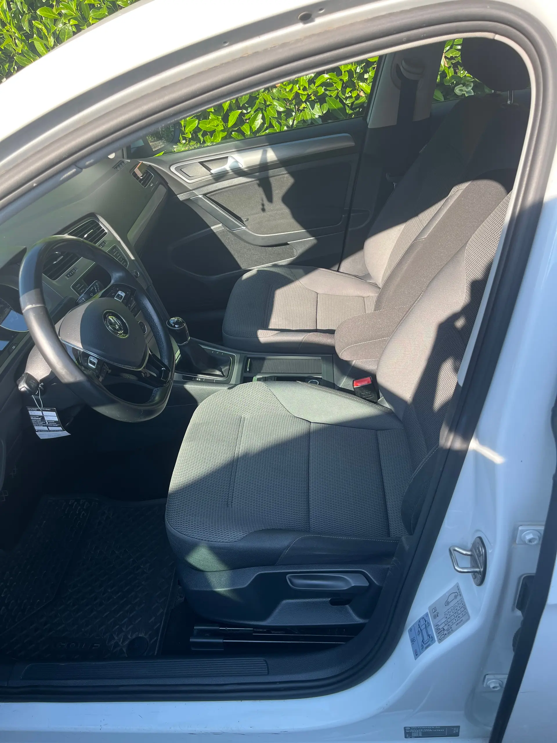 Volkswagen Golf 2015 occasion Lupfig — 4
