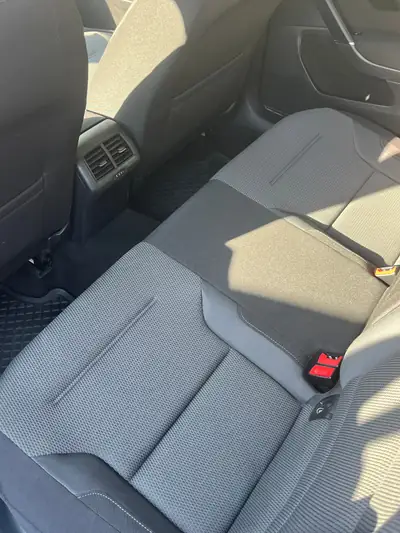 VW Golf 1.4 TSI — Compacte fiable à 140 000 km, sans sinistre — détail