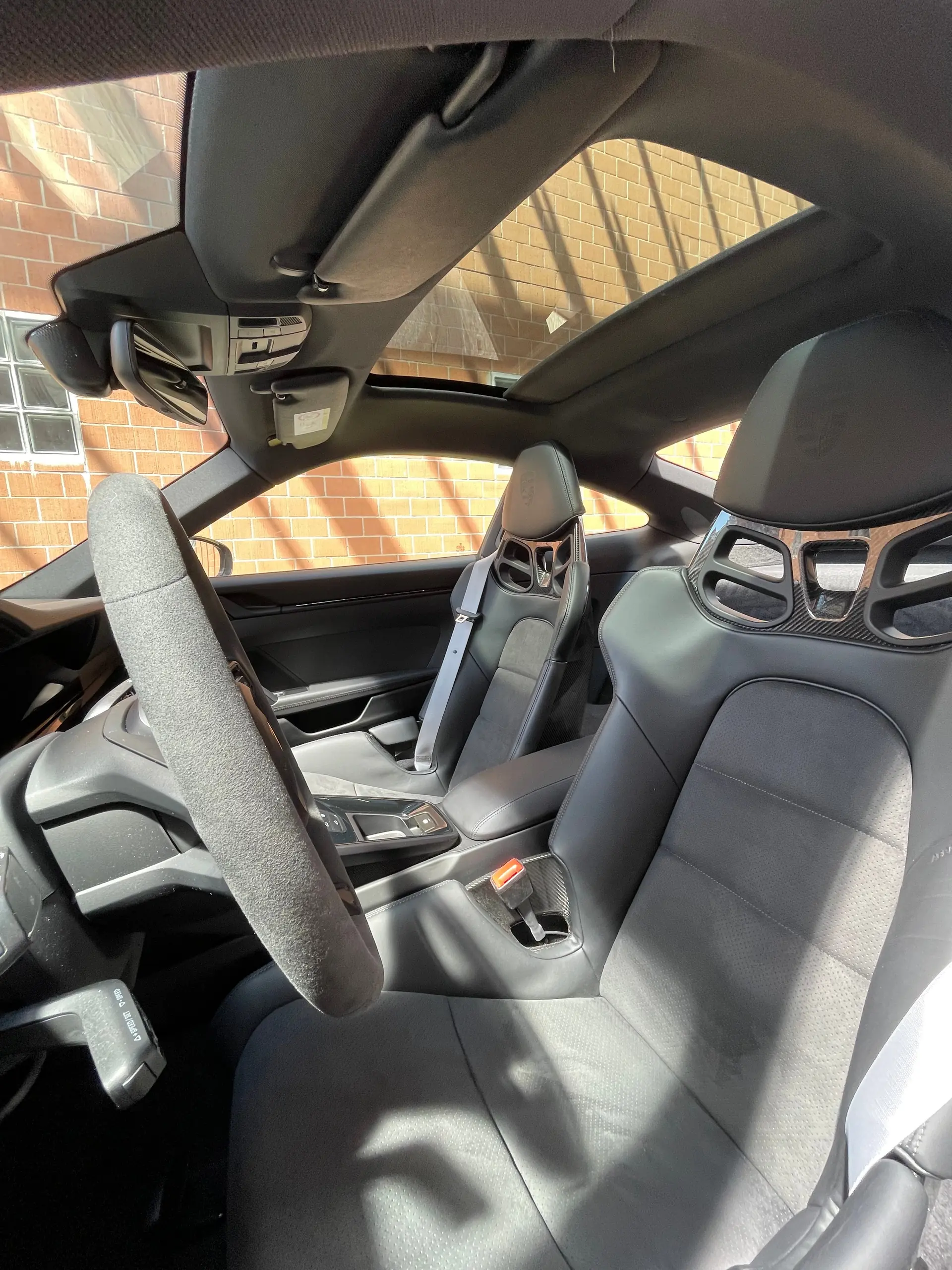 Porsche 911 2024 occasion Zollikerberg — 4