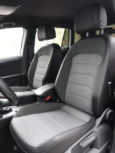 VW Tiguan 2.0 TSI Highline 4Motion — SUV performant, intégral, première main — Thumbnail 9
