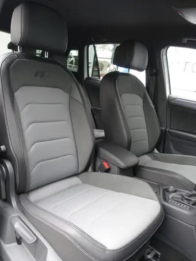 VW Tiguan 2.0 TSI Highline 4Motion — SUV performant, intégral, première main — Thumbnail 10