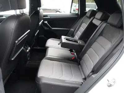 VW Tiguan 2.0 TSI Highline 4Motion — SUV performant, intégral, première main — Thumbnail 14