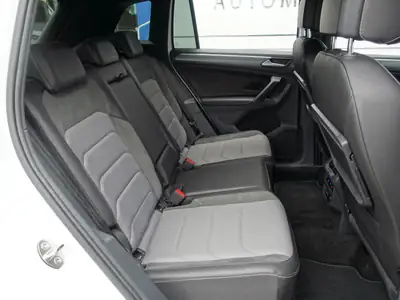 VW Tiguan 2.0 TSI Highline 4Motion — SUV performant, intégral, première main — Thumbnail 15