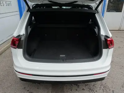 VW Tiguan 2.0 TSI Highline 4Motion — SUV performant, intégral, première main — Thumbnail 16