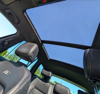 VW Passat Break 2.0 TDI 240 ch 4Motion — Monospace robuste avec équipements premium — Miniatura 11