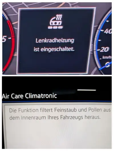 VW Passat Break 2.0 TDI 240 ch 4Motion — Monospace robuste avec équipements premium — Miniatura 18
