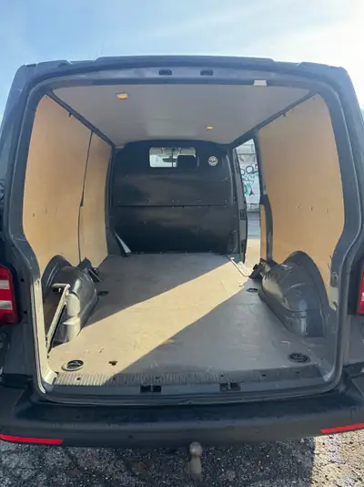 VW T6 2.0 Bi-TDI 4Motion DSG — Utilitaire polyvalent, 4x4 performant, 110 000 km — Armaturenbrett