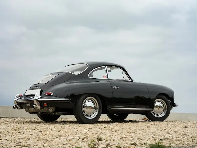 Porsche 356 1964 occasion Oron-la-Ville — 4