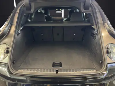 BMW iX xDrive60 M Sport Pro — SUV électrique haute performance, quasi neuf — Thumbnail 13